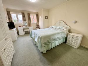Master Bedroom- click for photo gallery